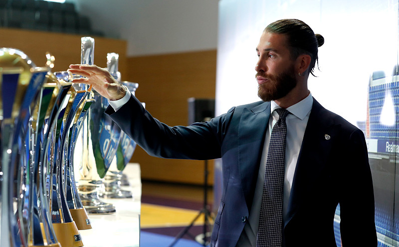 موعد مباريات نصف نهائي دوري أبطال أوروبا 2024