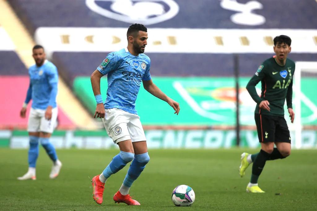 موعد مباريات نصف نهائي دوري أبطال أوروبا 2024